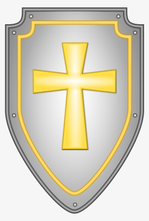 Svg Freeuse Download Clipart - Shield Clipart #496658