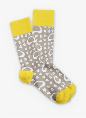 Shark Tooth Yellow - Shark Week #496739