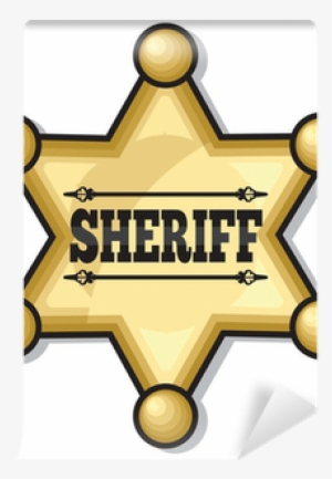 Sheriff Clip Art #496785