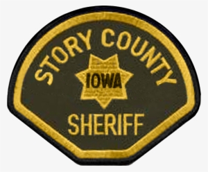 Storm Lake Iowa Sheriff #496807