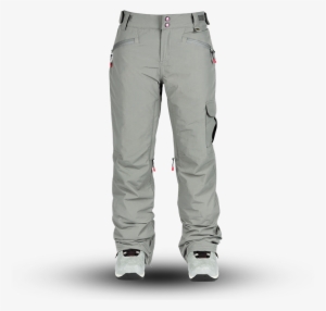 Cypress Pavement - Trousers #496833