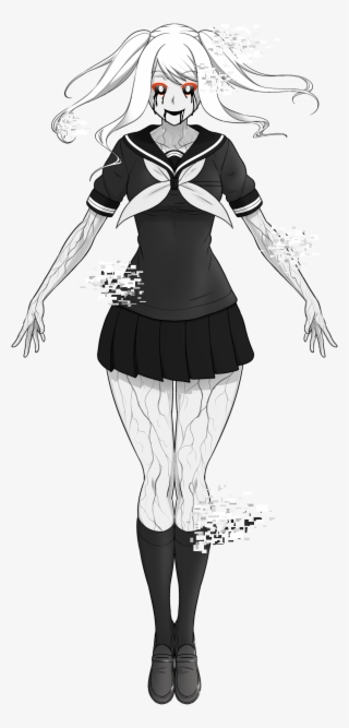 Fun Girl - Fun Girl Yandere Simulator Anime #496872