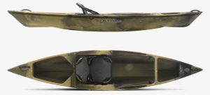 Ultimate - Native Watercraft Ultimate 12 Kayak - Blue Lagoon #497025