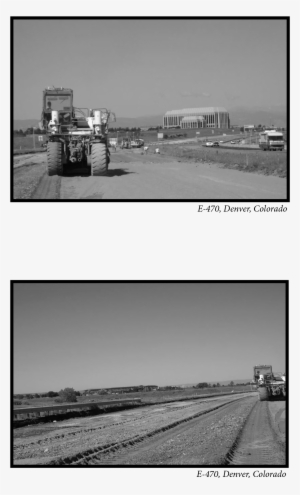 Cement Pavement Foundation Contractor - Son-haul Inc. #497047