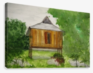 Thai Hut - Visual Arts #497048