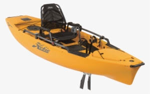 Mirage Pro Angler - 2018 Hobie Pro Angler 12 #497067
