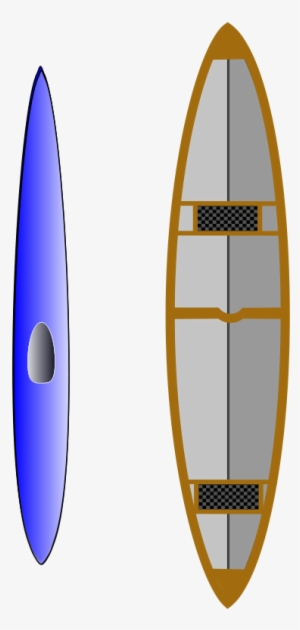 Kayak And Rowing #497149
