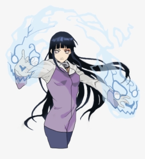 Hinata Hyuga Png #497239