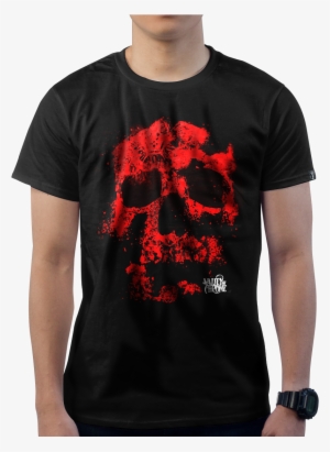 Valley Of Chrome Red Skull - Kung 'di Rin Lang Ikaw #497241