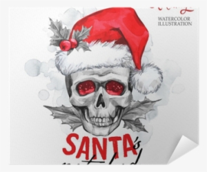 Winter Card - Christmas Day #497267