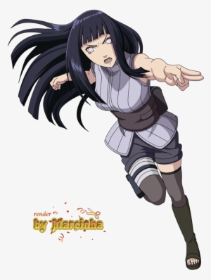 Hinata By Marcinha20 - Hinata Marcinha 20 Deviantart #497272