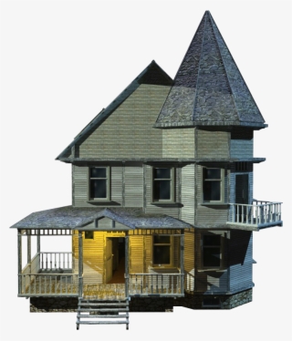 House High Quality Png Png Images - House Png #497281