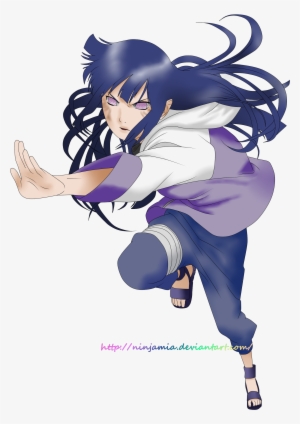 Hinata Png Picture - Hyuuga Hinata Png #497396