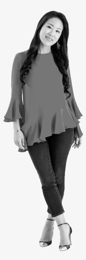 She Noticed In South Korea - Girl #497415 She Noticed In South Korea - Girl #497415