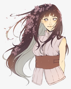 Picture - Hinata Png #497417