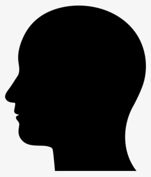 Silhouette Person Celebrity Portrait Chief Executive - Famous People In Silhouette #497480