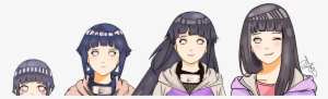 1mib, 3700x1200, 1529625007371 - Deviantart Hinata Hyuga #497523