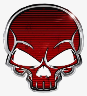 Metal Skull - Skull Png #497524 Metal Skull - Skull Png #497524