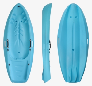 Kid's Kayak Set - Kayak #497547