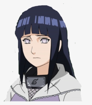 Png De Hinata Hyuga Hago Pedidos - Hinata Naruto Shippuden #497647