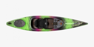 Featured Product Image - Wilderness Systems Pungo 120 #497667