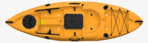 Mini Kayak - Malibu Kayaks #497692