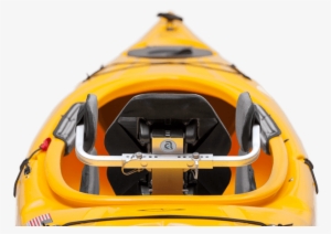 Adaptive Kayak Seat From Back - Handicap Kayak Seats #497757