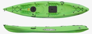 Sea Kayak #497825