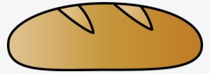 Italian Bread Clip Art Image - Bread Clipart - Free Transparent PNG ...