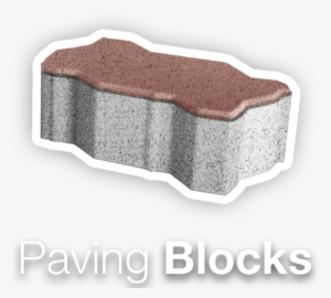 Mva - Block Paving #497913