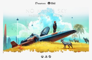 No Mans Sky Atlas Rises #497935