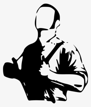 Skinhead Man Head - Boot Boys Of The Wolf Reich #497976