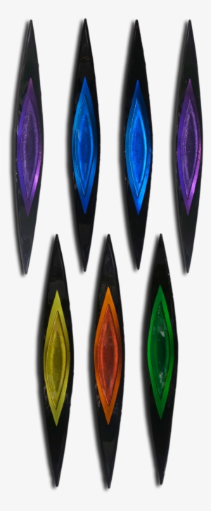 Laurie Burns Studio Kayaks Exposures International - Kayak #497996