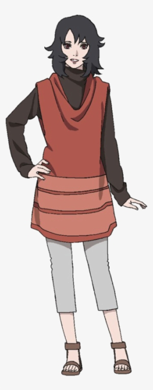 Kurenai Naruto The Last #498032