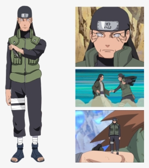 Hyuuga Hiashi Download Hyuuga Hiashi Image - Hiashi Hyuga Render #498035