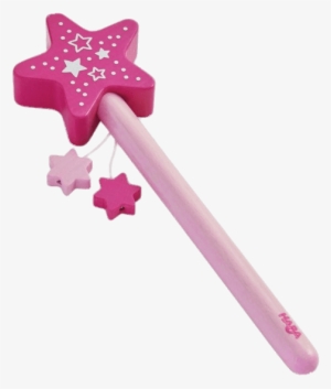 Haba Magic Fairy Wand - Fairy Wand #498124