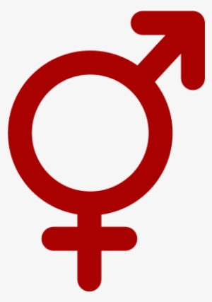 Http - //upload - Wikimedia - Symbol - Svg/300px-hermaphrodite - Gender Equality #498174