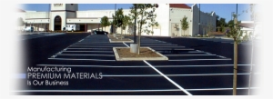 Investment Grade Pavement Protection - Raynguard Protective Materials, Inc. #498200