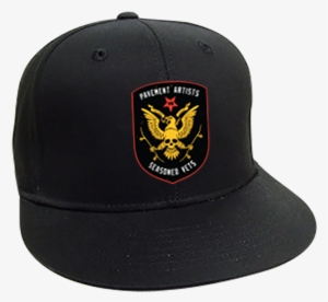 Pavement Artist Snapback - Baseball Cap #498276