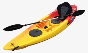Oceanic Tornado Single Sit On Kayaks - Sit On Top Kayak For Sale Ireland #498298