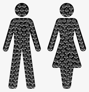 This Free Icons Png Design Of Gender Equality Male #498322