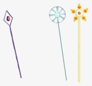 Winx Club Wand - Wiki #498325