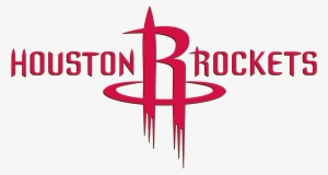 Houston Rockets Logo - Houston Rockets Logo High Resolution #498535