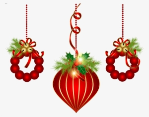 Red Christmas Decors Gallery #498558