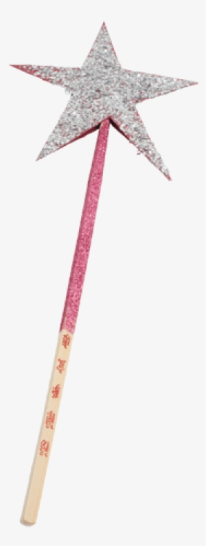 Another Party Craft Idea - Wand #498690