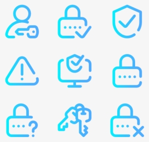 Internet Security - Icon #498719