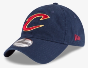 Cleveland Cavaliers New Era Navy Blue Core Classic #498761