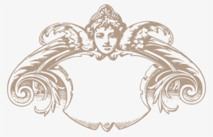 Gorgeous Free Vintage Frame Borders And Images - Blue Vintage Frame Border #498907 Gorgeous Free Vintage Frame Borders And Images - Blue Vintage Frame Border #498907