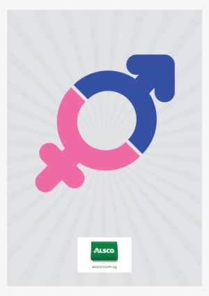 Toilet Gender Sign - Gender Of Quality #498929