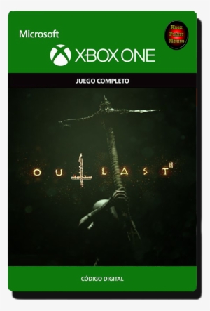 [xboxone] Outlast - Battlefield 1 Buy Battlepacks #498935